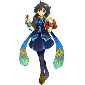 スマホで遊びながら英語を学習できる『英語マスターRPGイーモン！English Monsters』バージョン９ のリリース情報について — 12